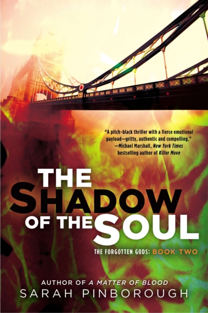 Shadow of the Soul, EPUB eBook