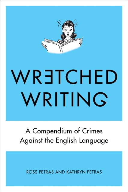Wretched Writing, EPUB eBook