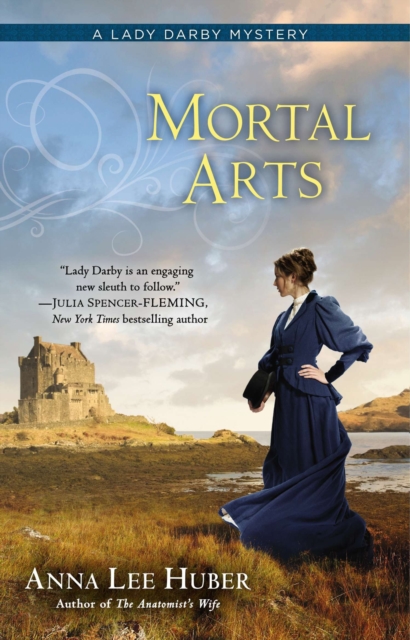 Mortal Arts, EPUB eBook