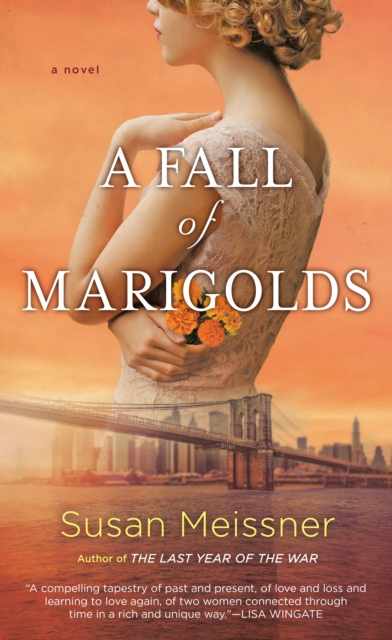 Fall of Marigolds, EPUB eBook