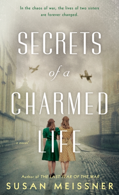 Secrets of a Charmed Life, EPUB eBook