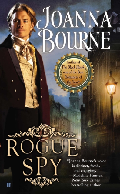 Rogue Spy, EPUB eBook