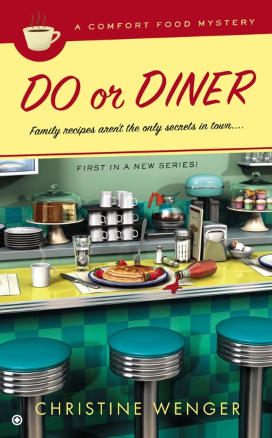 Do Or Diner, EPUB eBook