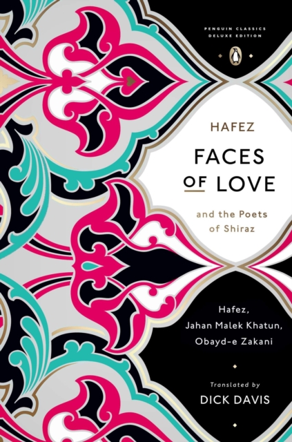 Faces of Love, EPUB eBook
