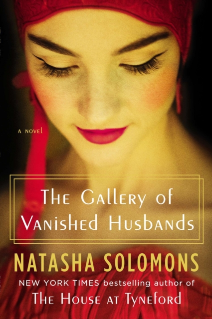 Gallery of Vanished Husbands, EPUB eBook