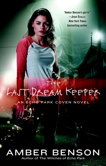 Last Dream Keeper, EPUB eBook