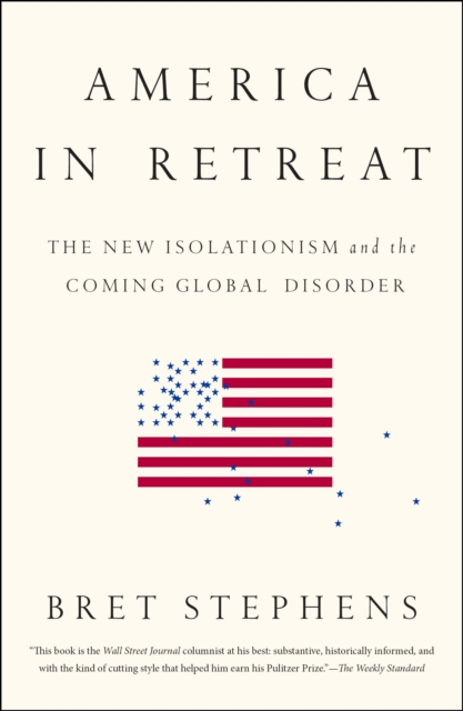 America in Retreat, EPUB eBook