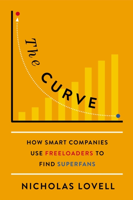 Curve, EPUB eBook