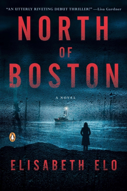 North of Boston, EPUB eBook