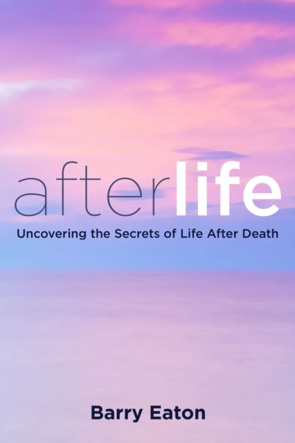 Afterlife, EPUB eBook