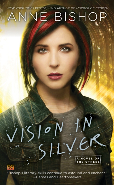 Vision In Silver, EPUB eBook