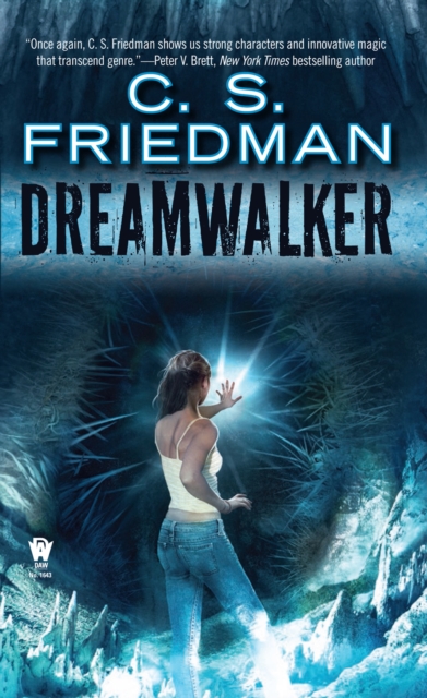 Dreamwalker, EPUB eBook