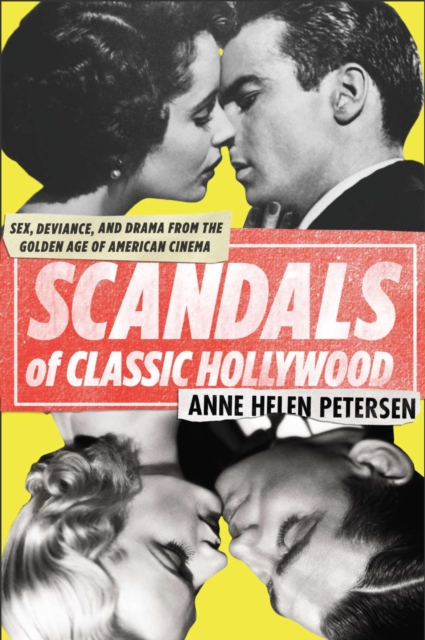 Scandals of Classic Hollywood, EPUB eBook