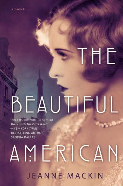 Beautiful American, EPUB eBook
