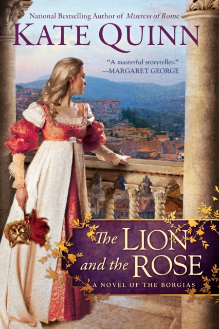 Lion and the Rose, EPUB eBook