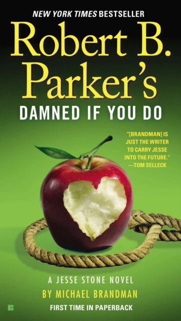 Robert B. Parker's Damned If You Do, EPUB eBook