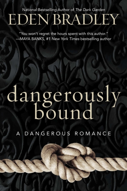 Dangerously Bound, EPUB eBook