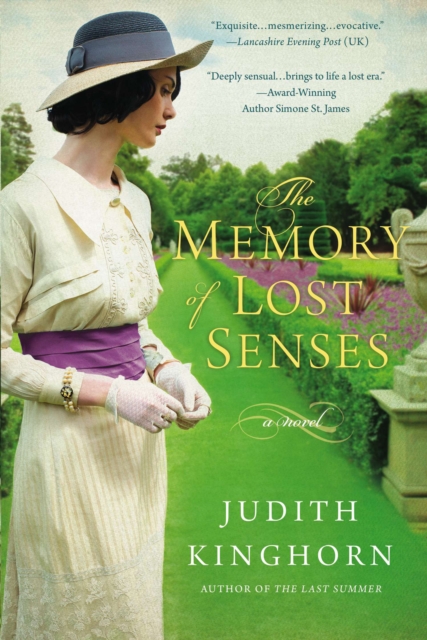 Memory of Lost Senses, EPUB eBook