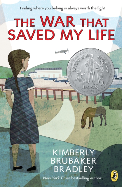 War that Saved My Life, EPUB eBook