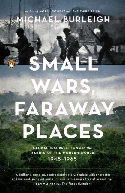 Small Wars, Faraway Places, EPUB eBook