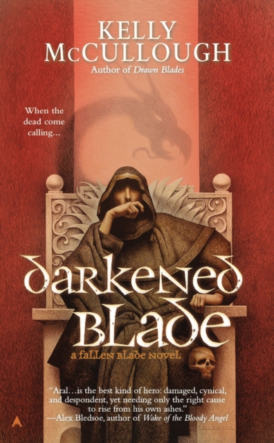 Darkened Blade, EPUB eBook