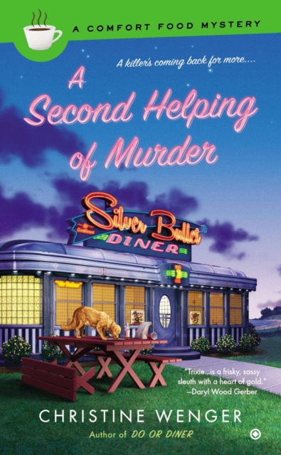 Second Helping of Murder, EPUB eBook
