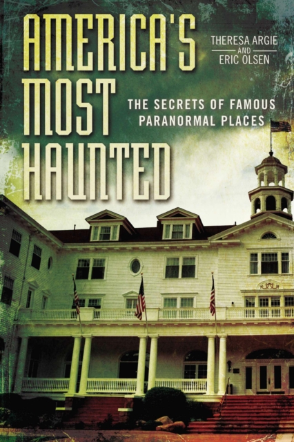 America's Most Haunted, EPUB eBook