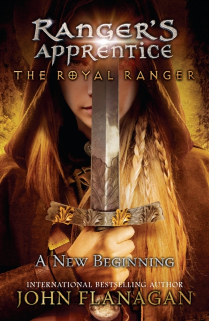 Royal Ranger: A New Beginning, EPUB eBook