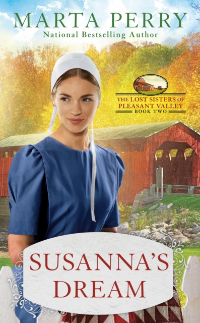 Susanna's Dream, EPUB eBook
