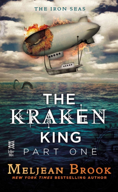 Kraken King Part I, EPUB eBook