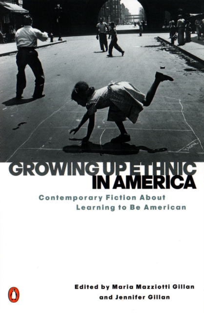 Growing Up Ethnic in America, EPUB eBook