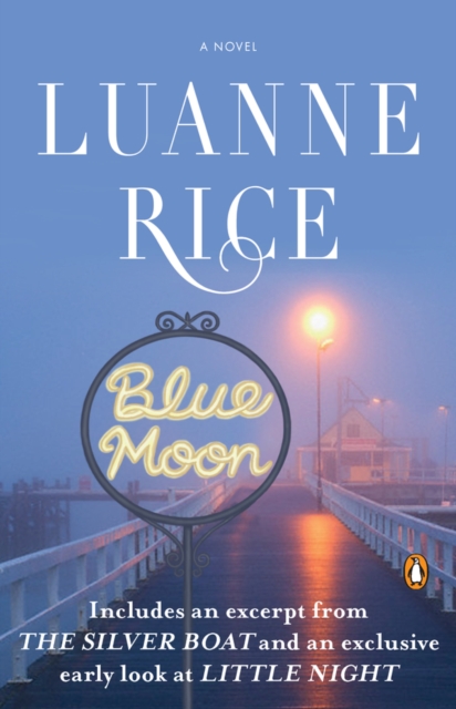 Blue Moon : A Novel, EPUB eBook