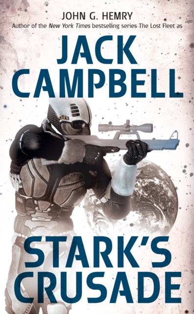 Stark's Crusade, EPUB eBook