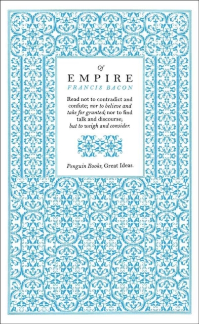 Of Empire, EPUB eBook