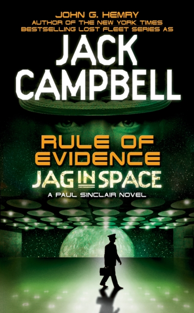 Rule of Evidence, EPUB eBook