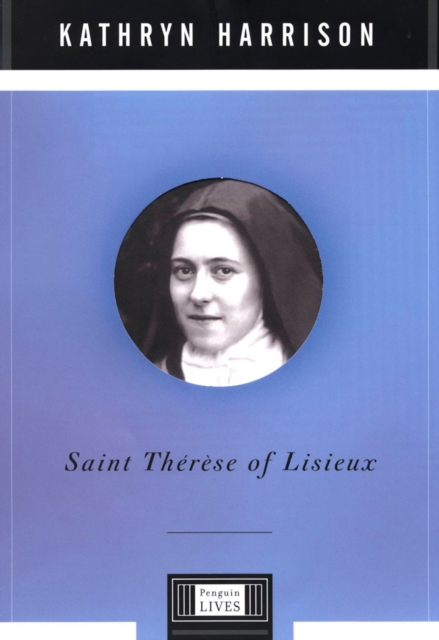 Saint Therese of Lisieux, EPUB eBook