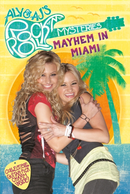 Mayhem in Miami #2, EPUB eBook