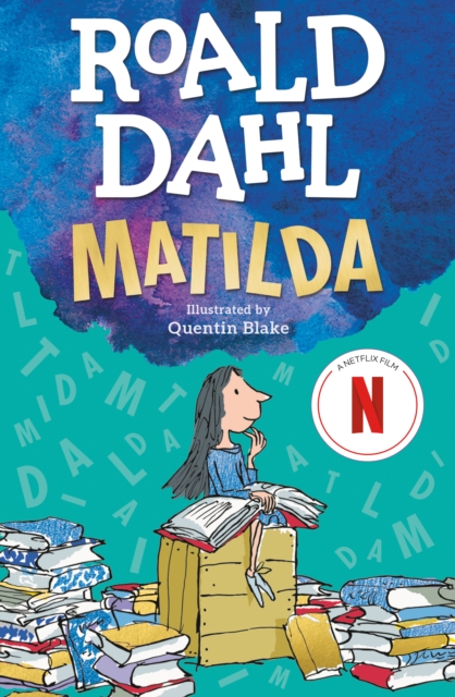 Matilda, EPUB eBook