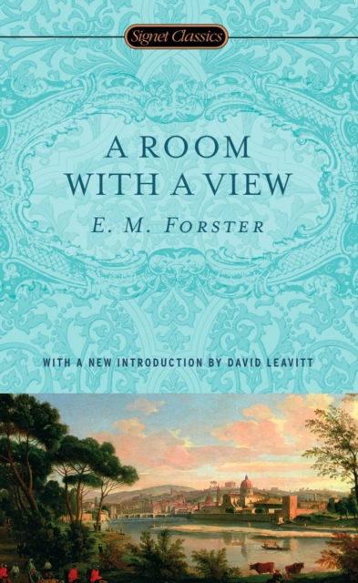 Room With a View, EPUB eBook