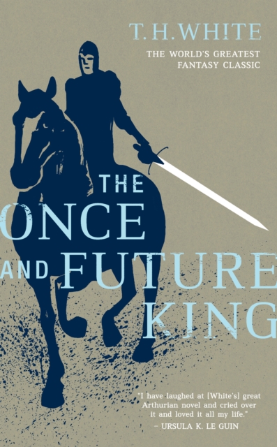 Once and Future King, EPUB eBook