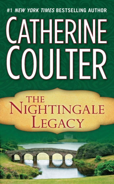 Nightingale Legacy, EPUB eBook