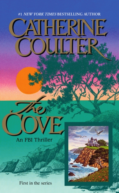Cove, EPUB eBook