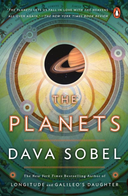 Planets, EPUB eBook