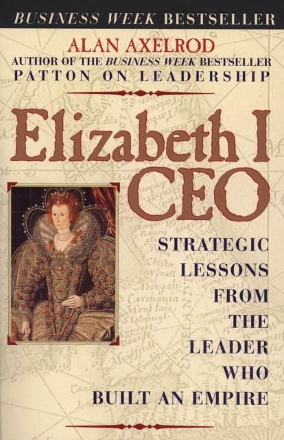 Elizabeth I CEO, EPUB eBook