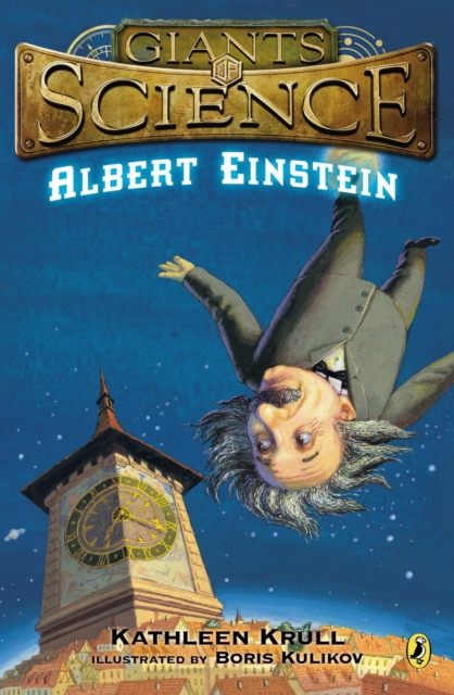 Albert Einstein, EPUB eBook