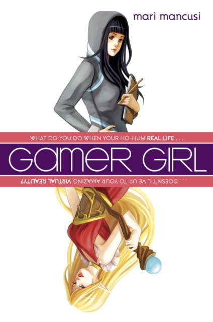 Gamer Girl, EPUB eBook