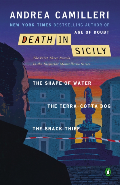 Death in Sicily, EPUB eBook