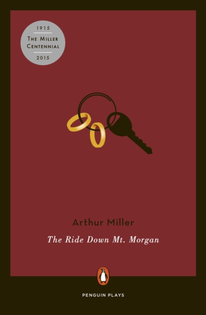 Ride Down Mt. Morgan, EPUB eBook