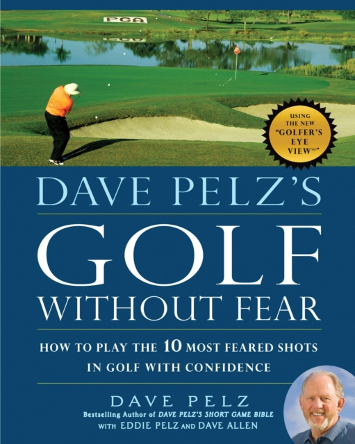 Dave Pelz's Golf without Fear, EPUB eBook