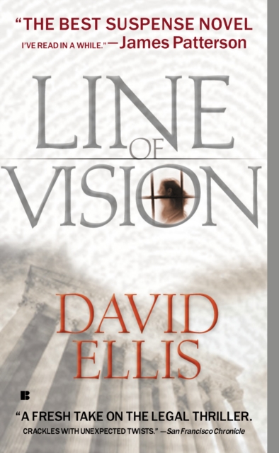 Line of Vision, EPUB eBook
